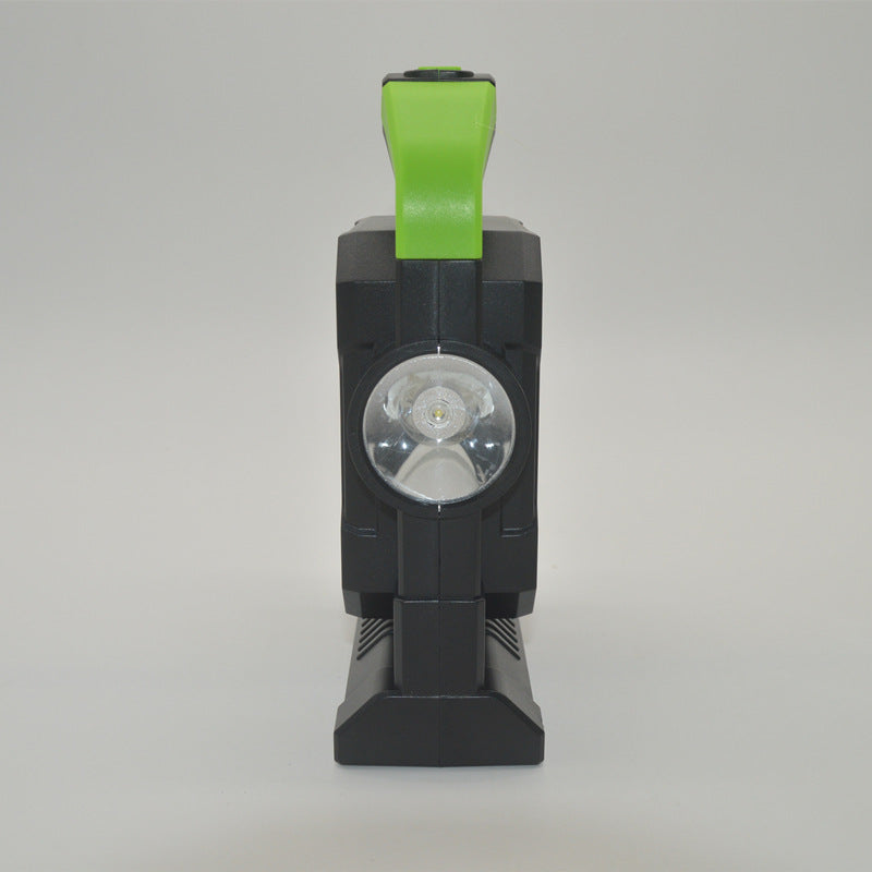 Outdoor Multifunctional Camping Lantern