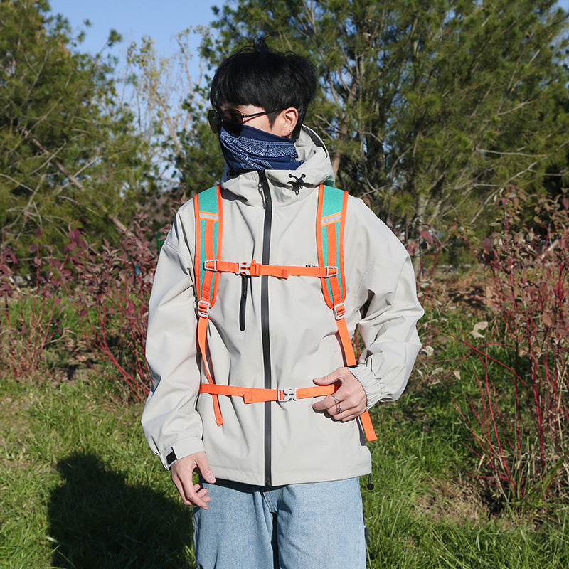 Lightweight Backpack Outdoor