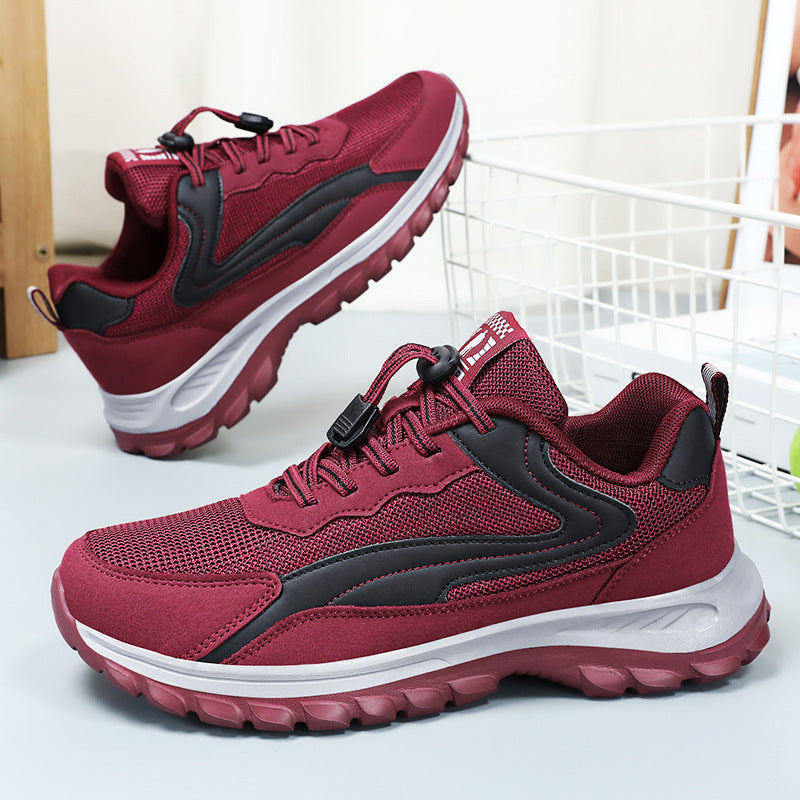 Hiking Outdoor Climbing Boots