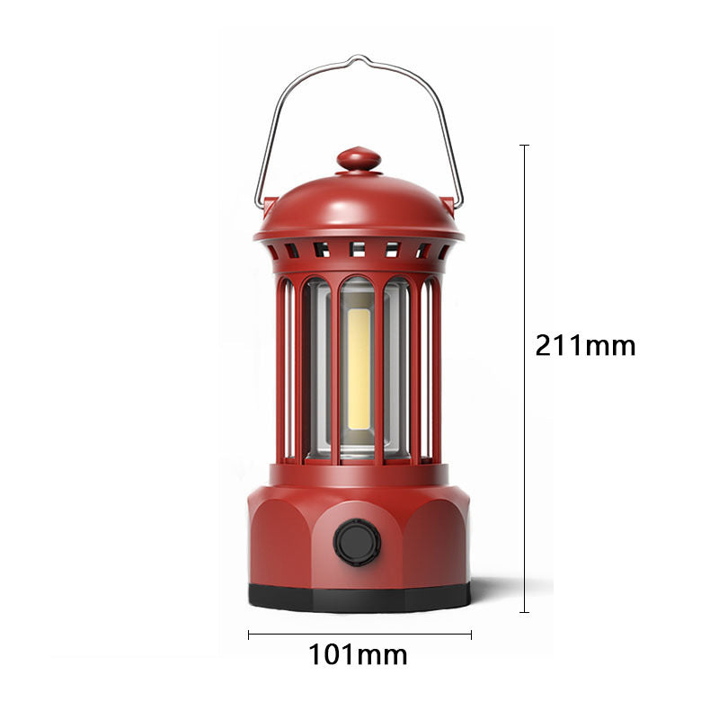 Outdoor Camping Lantern Barn Lantern