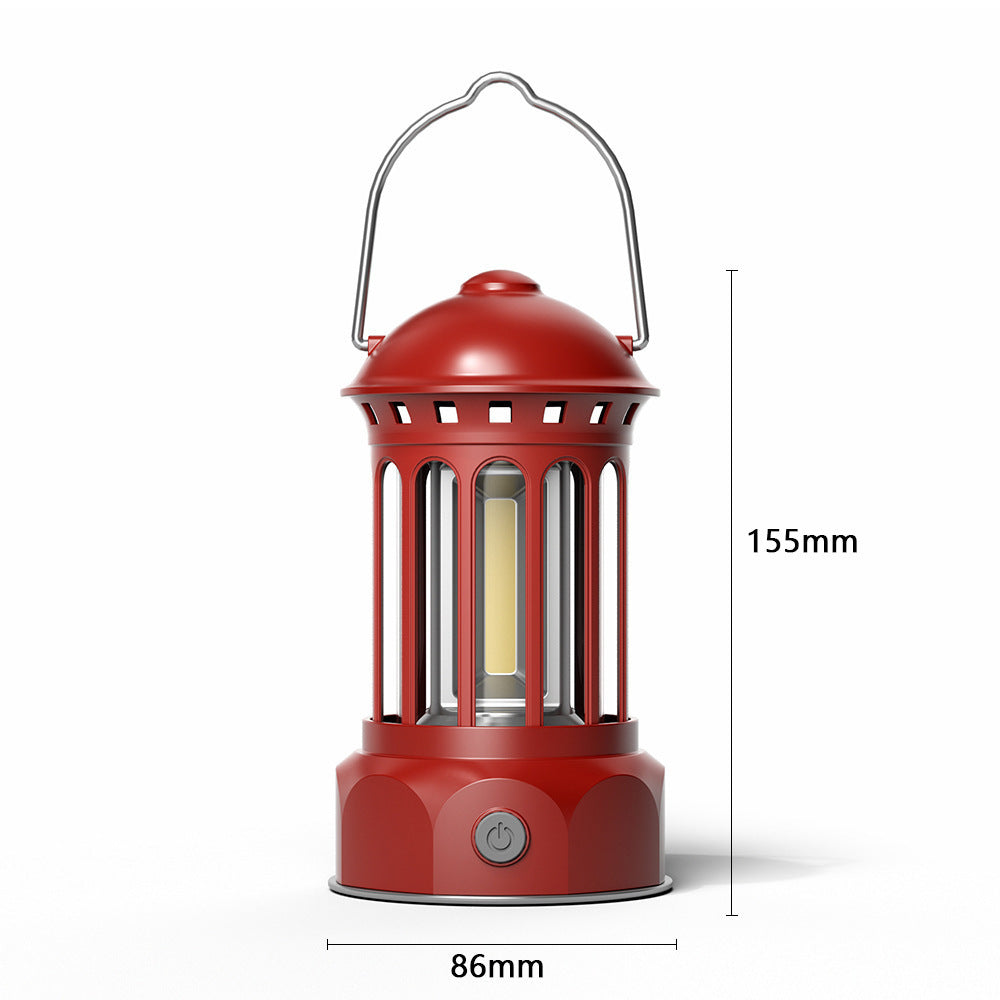 Outdoor Camping Lantern Barn Lantern