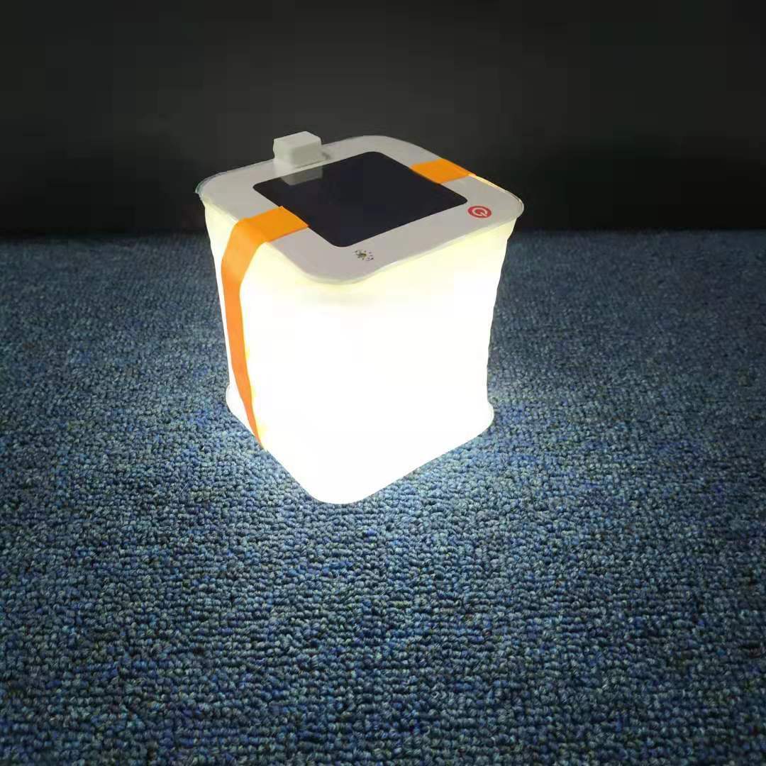 Waterproof Lantern Handhold Light