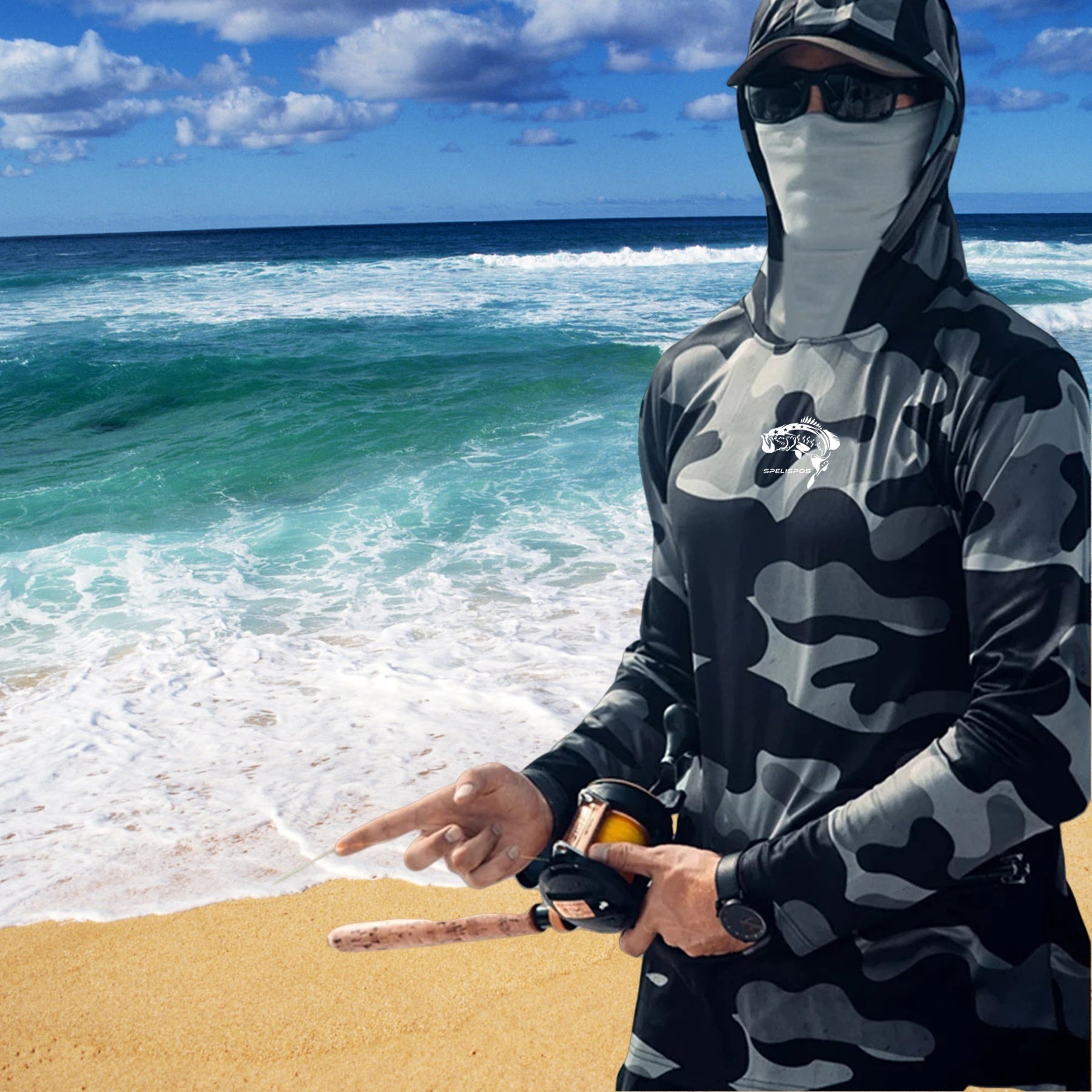 Hunting Climbing Uniform