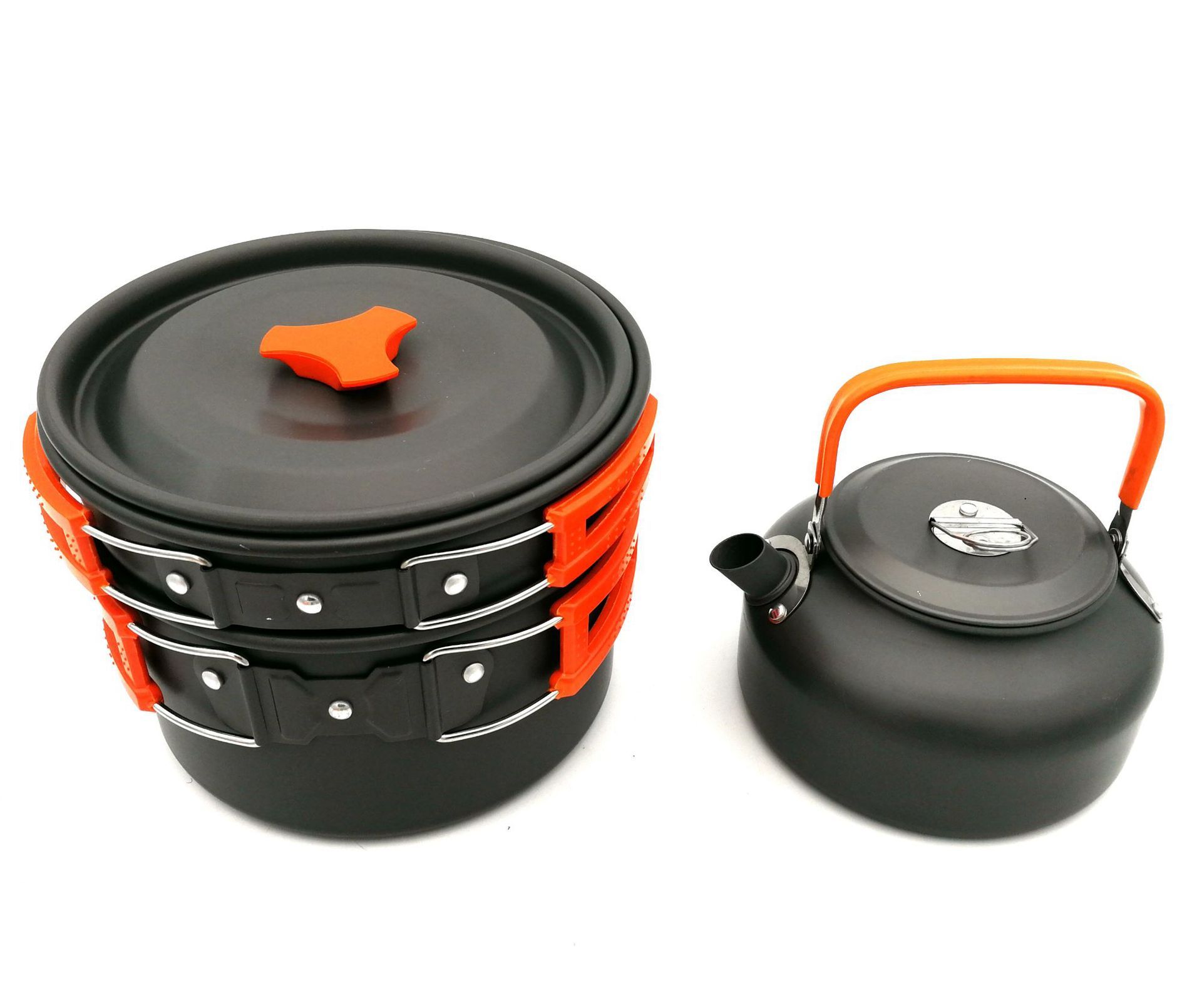 Outdoor Camping Cookware Tableware