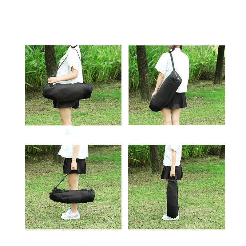 Outdoor Rocking Balcony Leisure Chair Camping