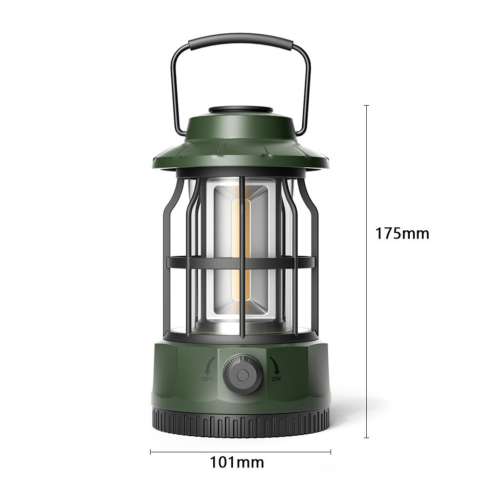 Outdoor Camping Lantern Barn Lantern