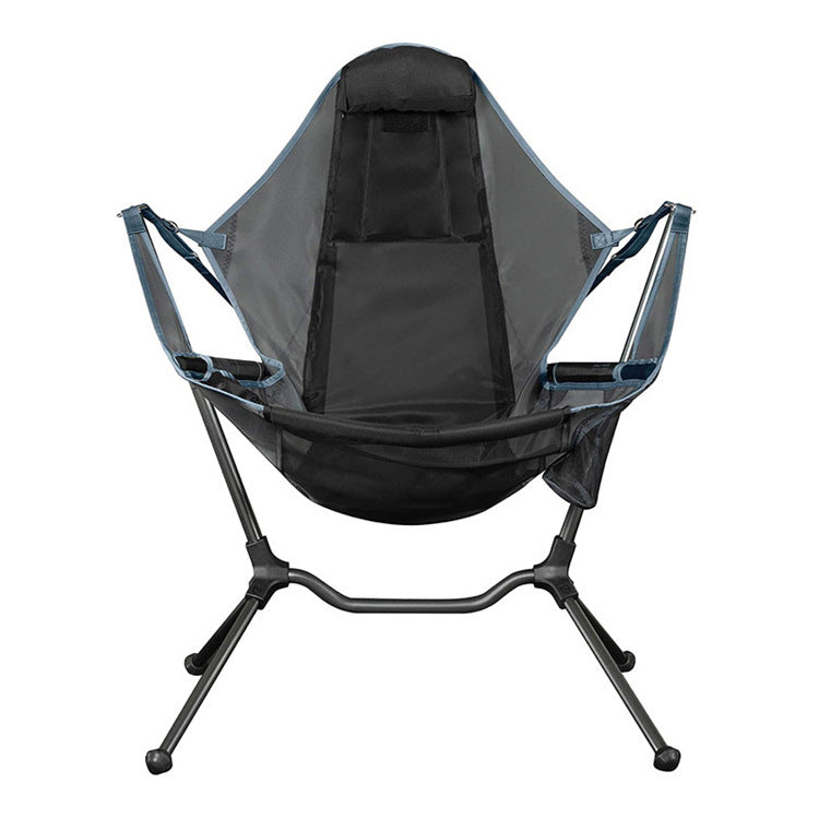 Outdoor Camping Portable Folding Chairs