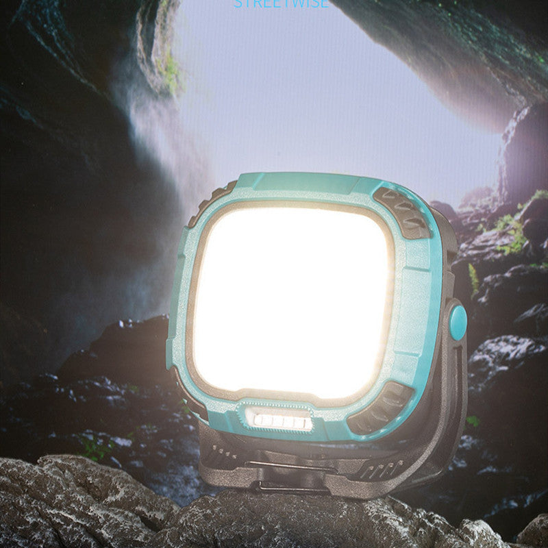 Type-C Charging Outdoor Camping Lantern