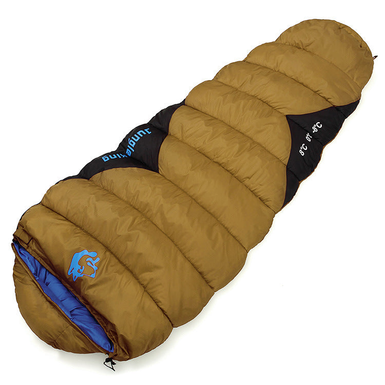 Outdoor Sleeping Bag Mummy