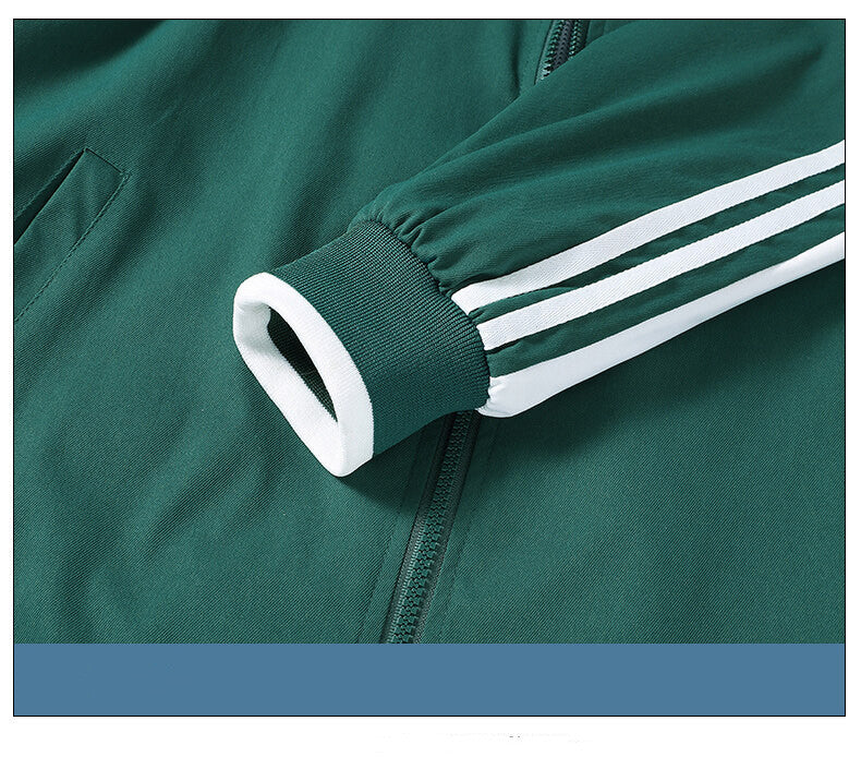 Plus Size Hiking Jacket Men