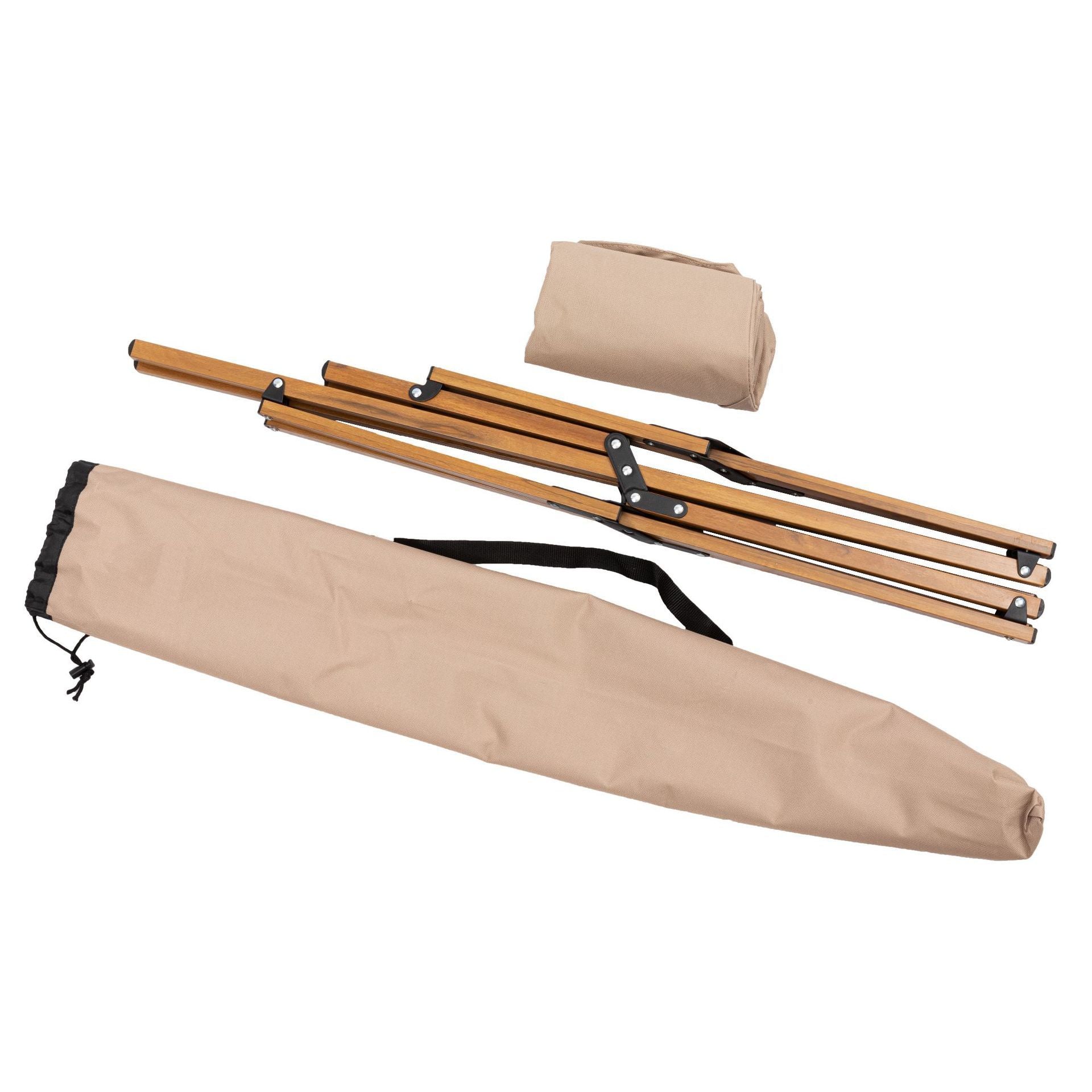 Folding Camping Chair Portable Leisure