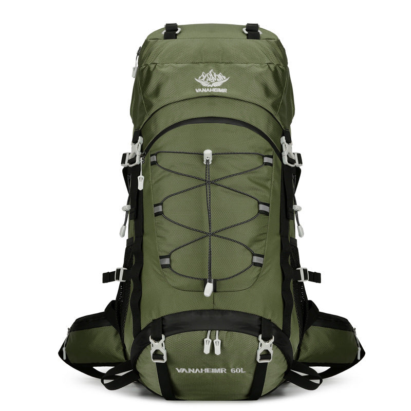Hiking Travel Outdoor Backpack