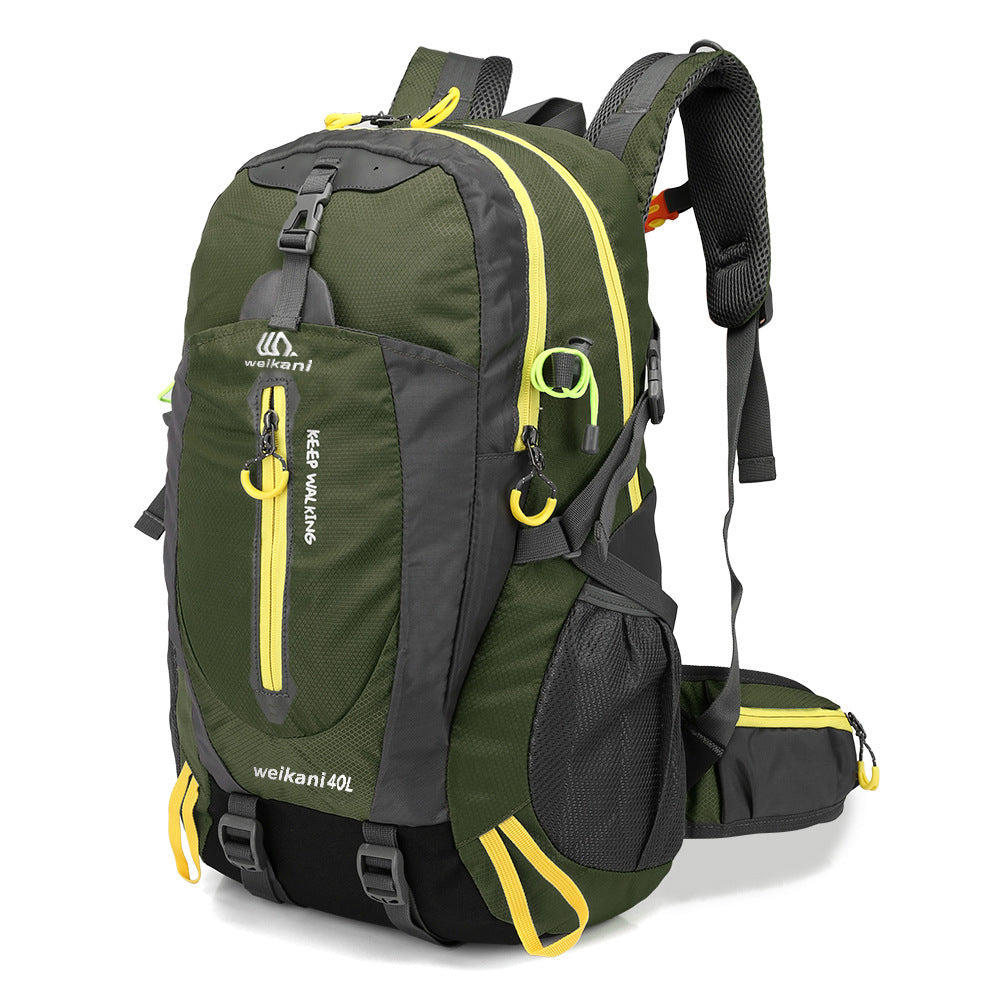 Outdoor Sports Backpack 40L