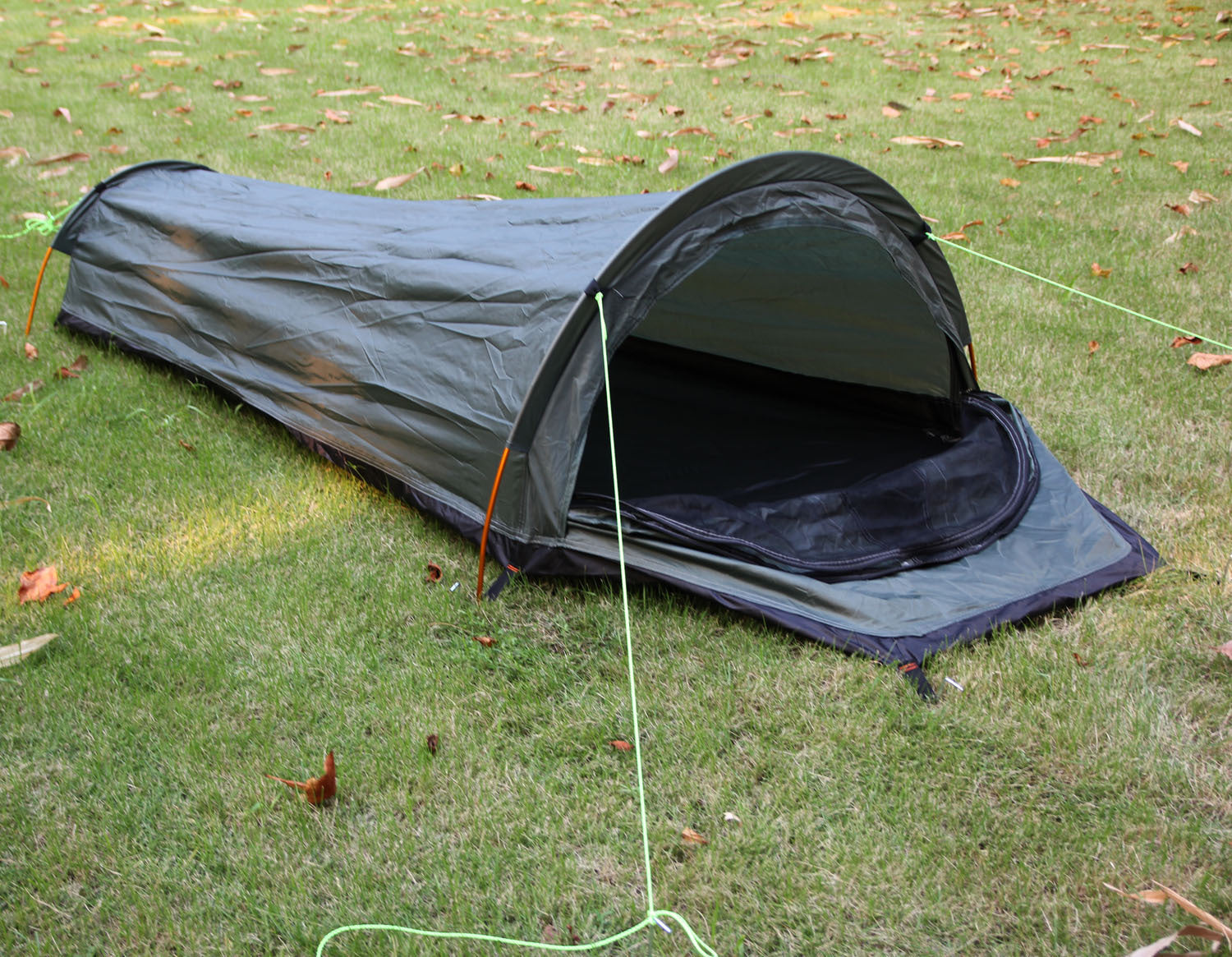 Camping Tent Outdoor