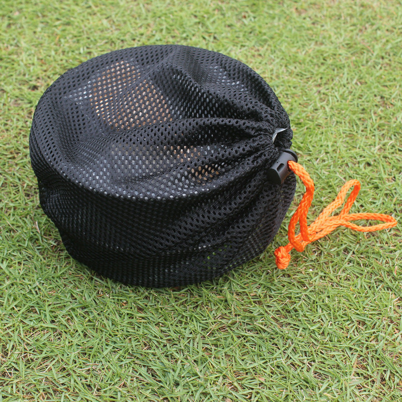Outdoor Portable Cookware Bowl Set
