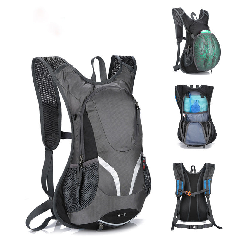 Outdoor Hiking Backpack