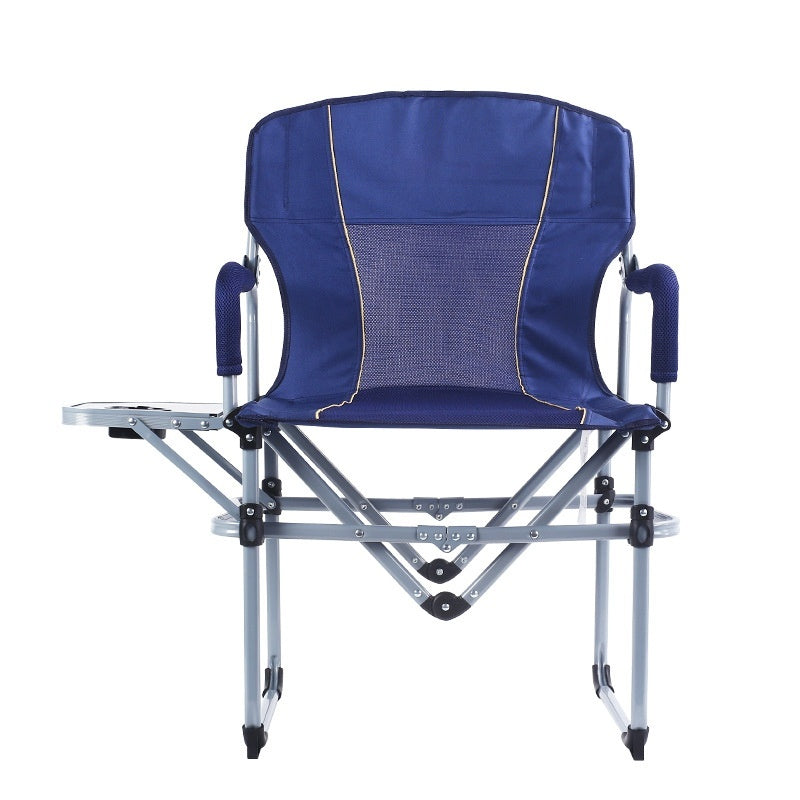 Outdoor Leisure Camping Folding Chair