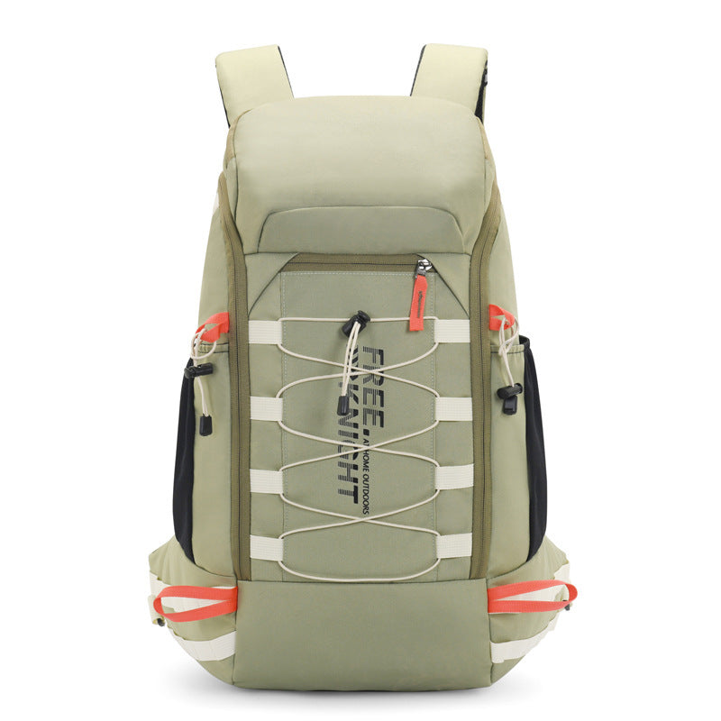 Outdoor Travel Unisex Backpack