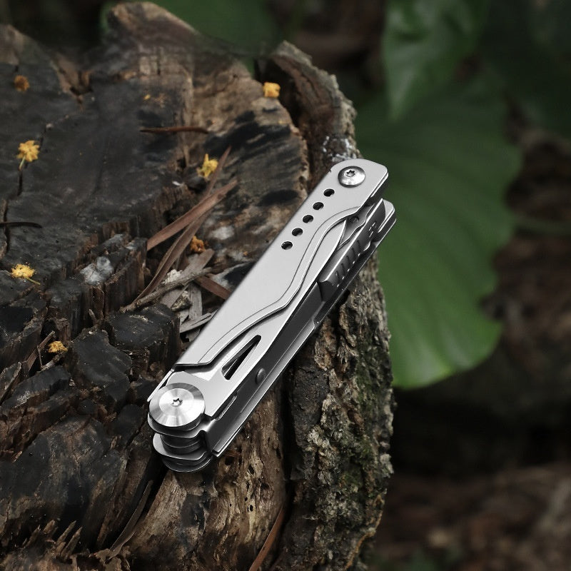 Hunting Pocket Knife