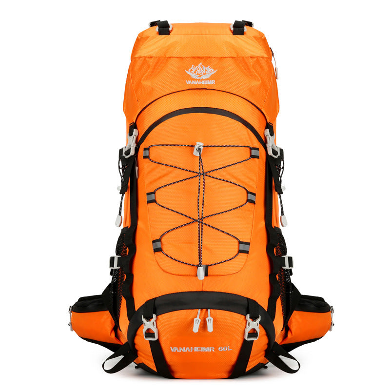 Hiking Travel Outdoor Backpack