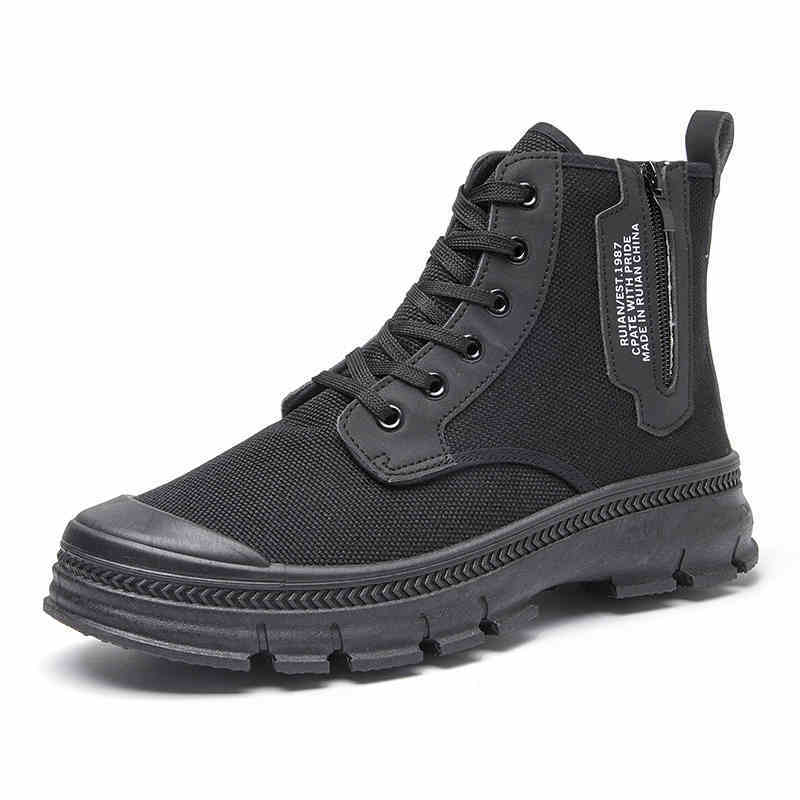 Hiking Boots Work Shoes