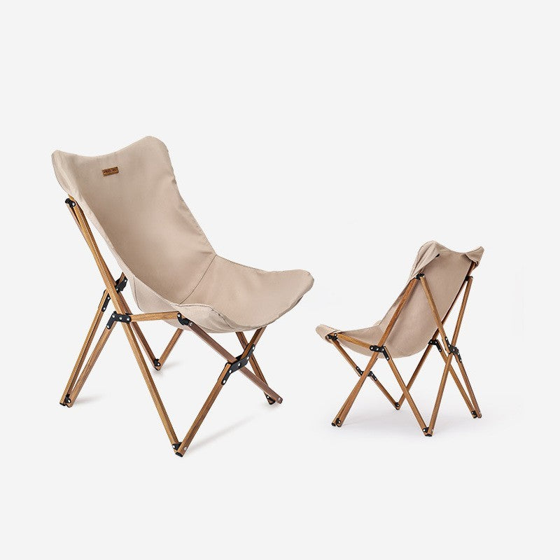 Folding Camping Chair Portable Leisure