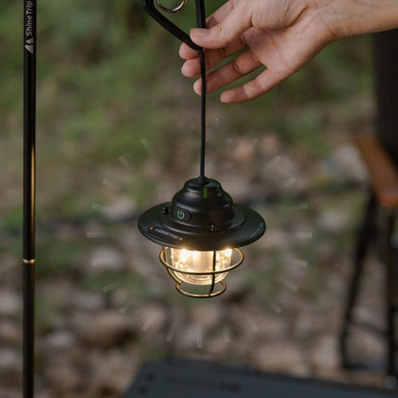 Outdoor Camping Lantern