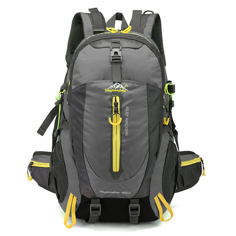 Outdoor Sports Backpack 40L