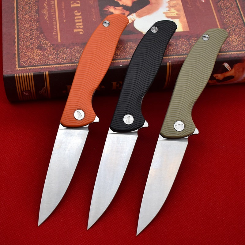 Outdoor Folding Knife Hunting