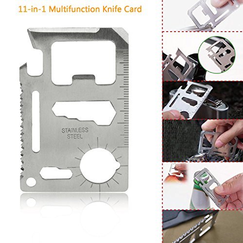 Outdoor Travel SOS Equipment Fishing Accessories