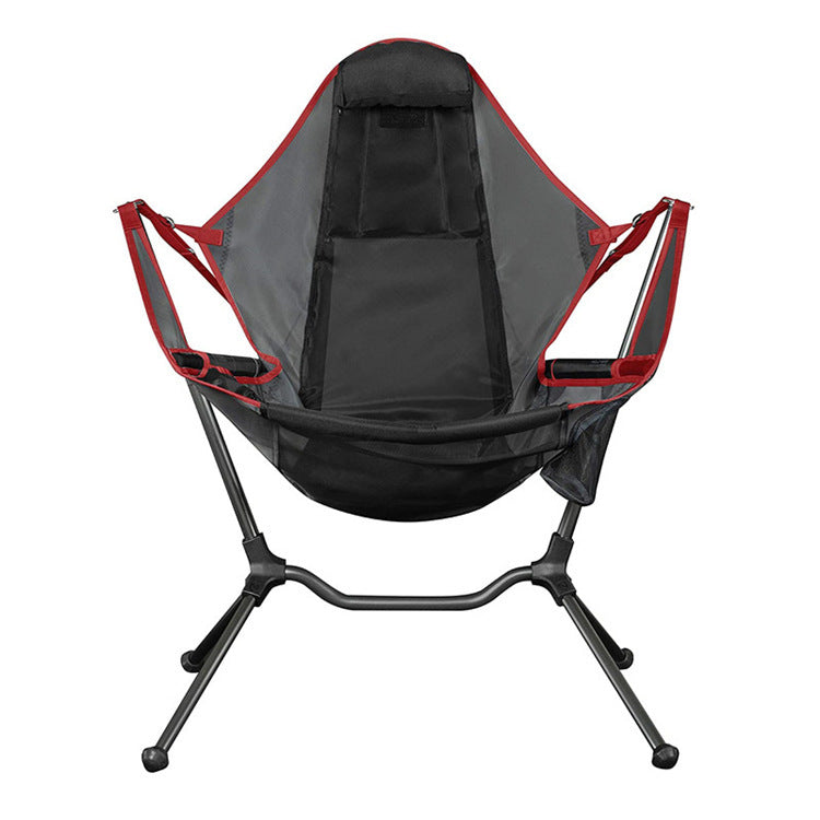 Outdoor Camping Portable Folding Chairs