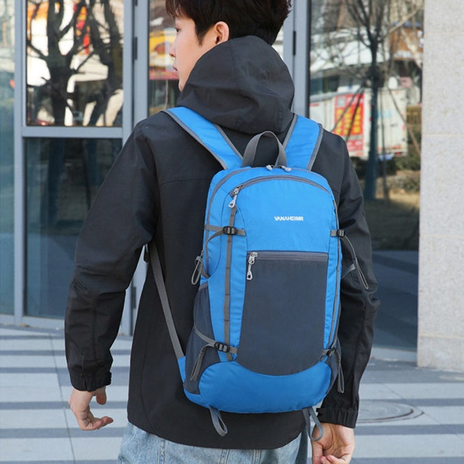 Hiking Waterproof Hiking Bag