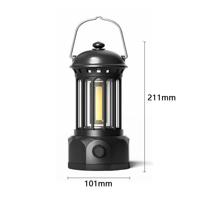 Outdoor Camping Lantern Barn Lantern