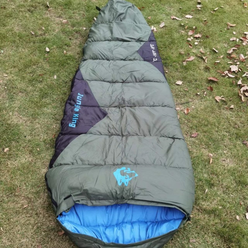 Outdoor Sleeping Bag Mummy