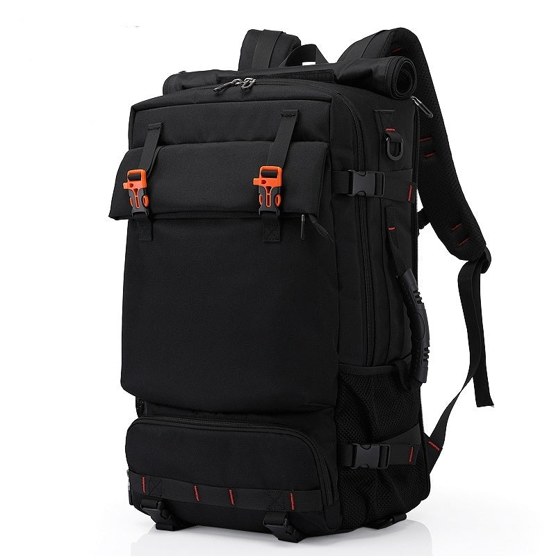 Lightweight Outdoor Travel Backpack
