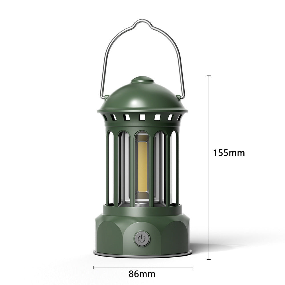 Outdoor Camping Lantern Barn Lantern