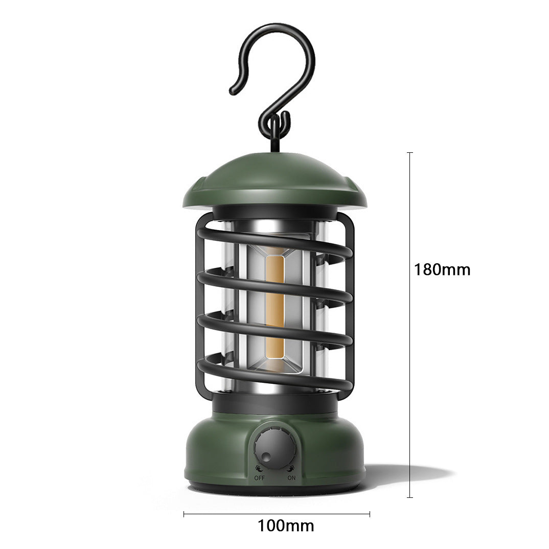 Outdoor Camping Lantern Barn Lantern
