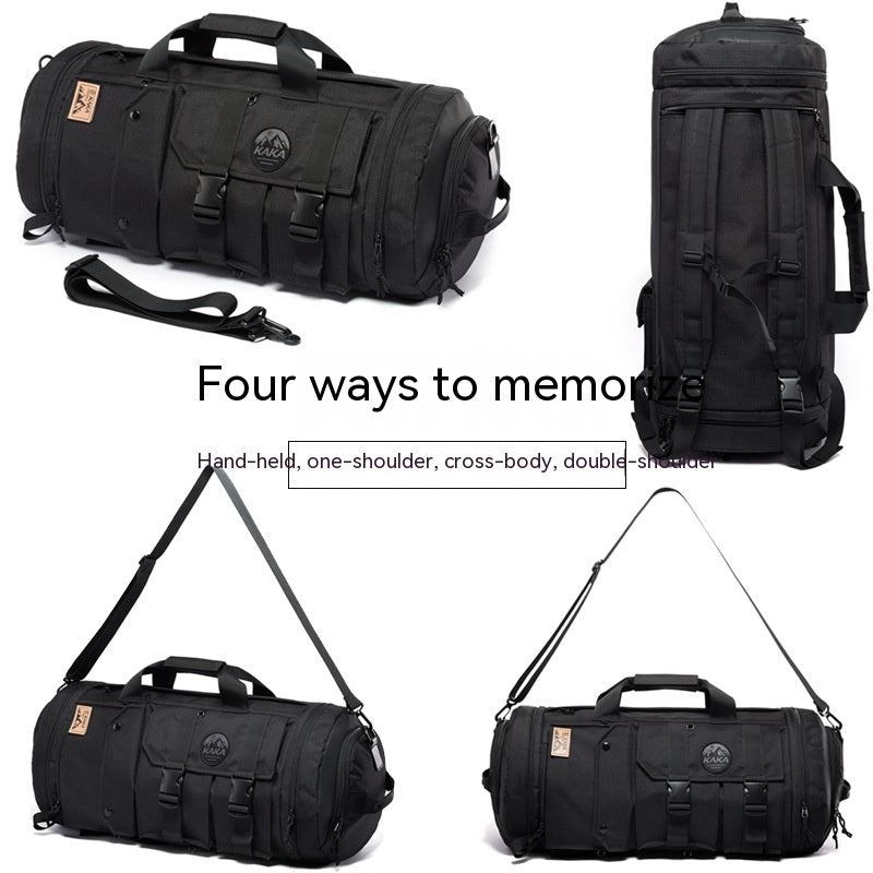 Men's Hiking Outdoor Backpack