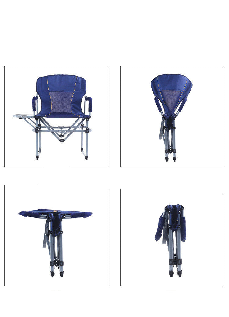 Portable Outdoor Folding Chair