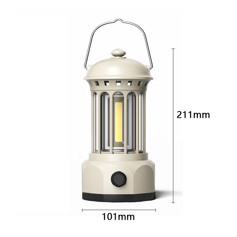 Outdoor Camping Lantern Barn Lantern