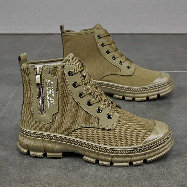 Hiking Boots Work Shoes