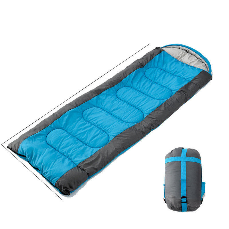 Outdoor Camping Envelope Sleeping Bag
