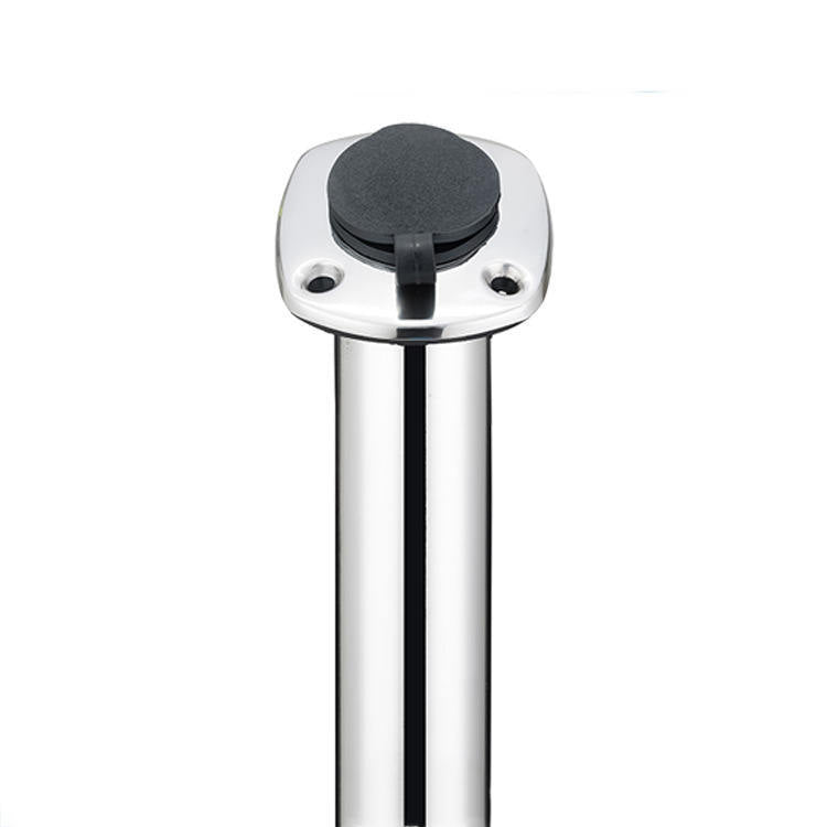 Stainless Steel Fishing Rod Holder