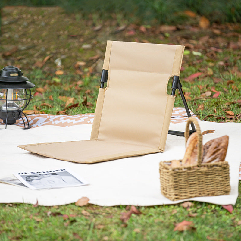 Outdoor Camping Lightweight Foldable Chair