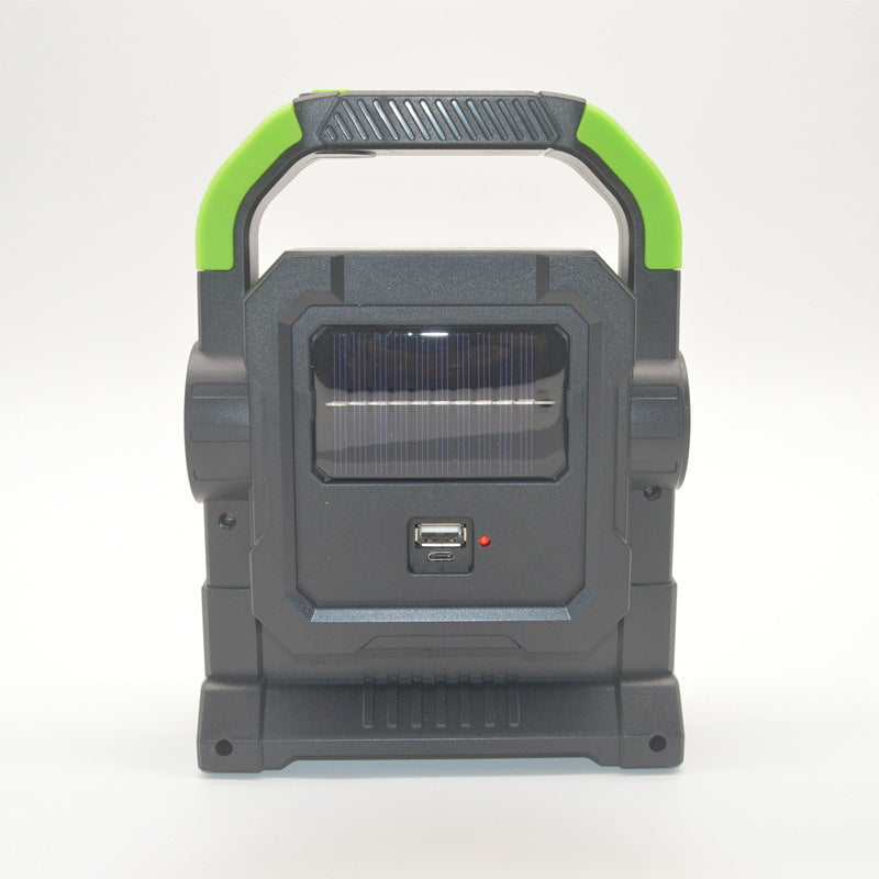 Outdoor Multifunctional Camping Lantern