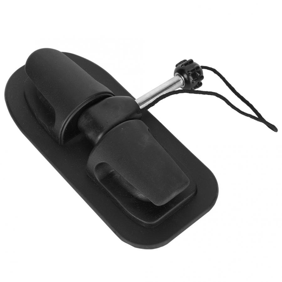 Inflatable Pivot Fishing Boat Accessories