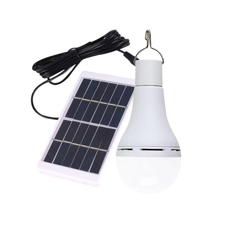 Outdoor Camping Lantern Solar