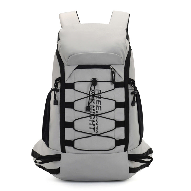 Outdoor Travel Unisex Backpack