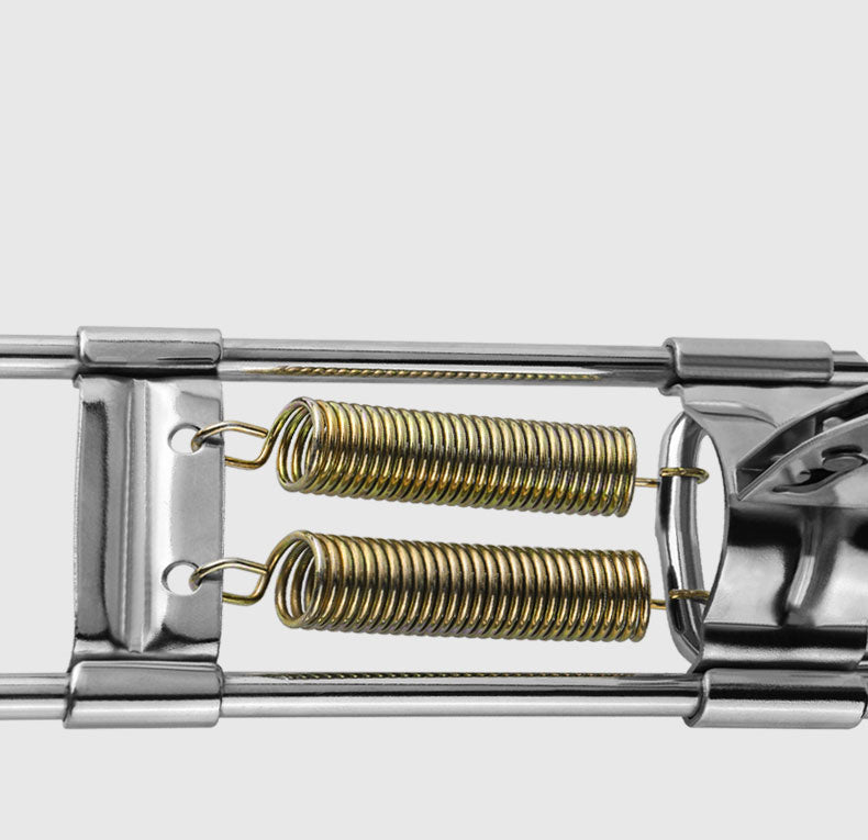 Fishing Rod Holder Spring