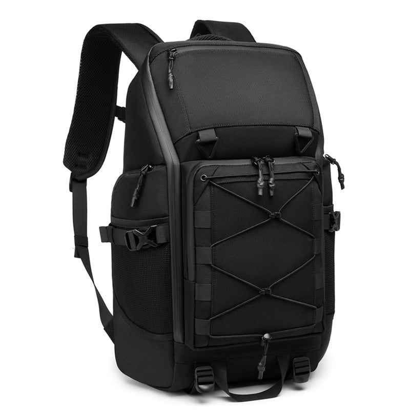 Outdoor Waterproof Hiking Men's Backpack